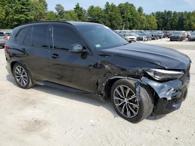 Photo 3 VIN: 5UXCR6C50KLL27205 - BMW X5 XDRIVE4 