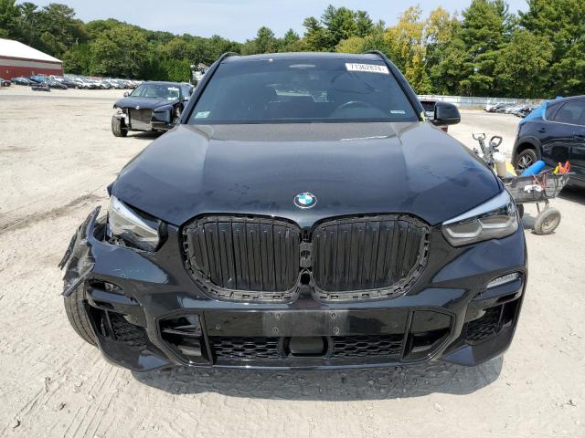 Photo 4 VIN: 5UXCR6C50KLL27205 - BMW X5 XDRIVE4 