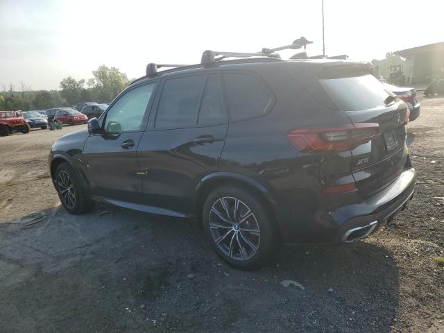 Photo 1 VIN: 5UXCR6C50KLL31206 - BMW X5 XDRIVE4 