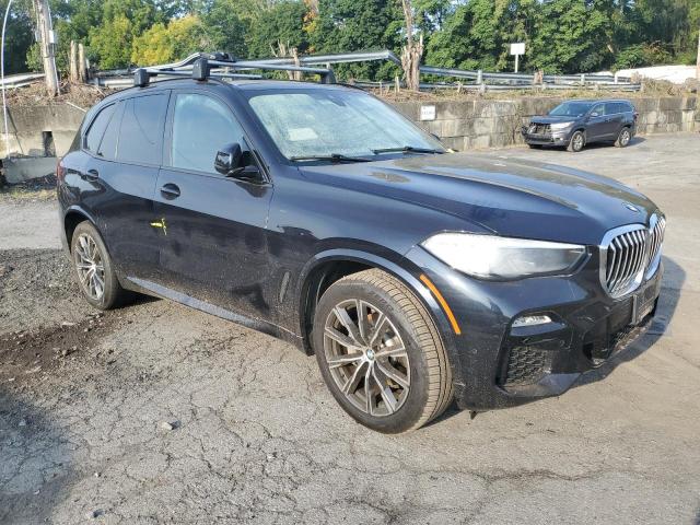 Photo 3 VIN: 5UXCR6C50KLL31206 - BMW X5 XDRIVE4 