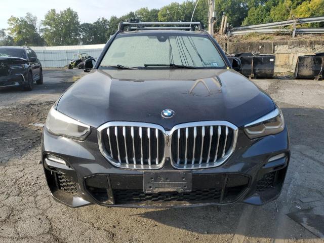 Photo 4 VIN: 5UXCR6C50KLL31206 - BMW X5 XDRIVE4 