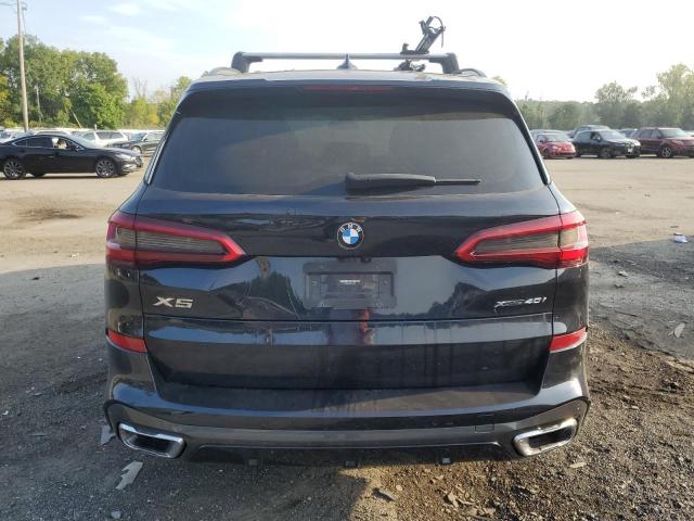 Photo 5 VIN: 5UXCR6C50KLL31206 - BMW X5 XDRIVE4 