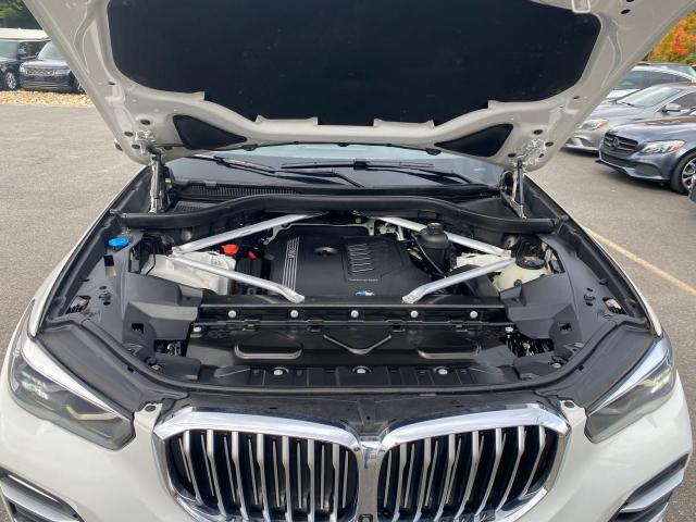 Photo 7 VIN: 5UXCR6C50KLL35269 - BMW X5 XDRIVE4 