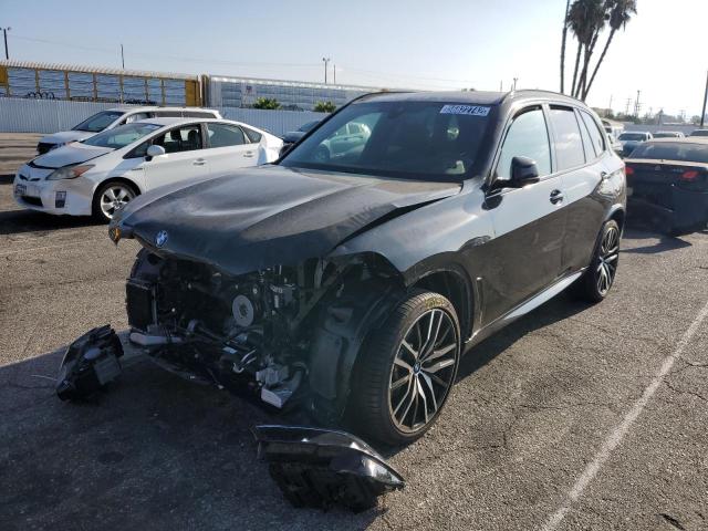 Photo 1 VIN: 5UXCR6C50KLL37118 - BMW X5 XDRIVE4 