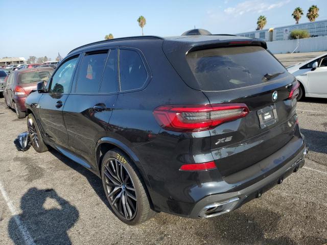 Photo 2 VIN: 5UXCR6C50KLL37118 - BMW X5 XDRIVE4 