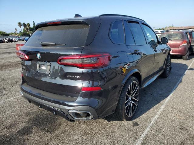 Photo 3 VIN: 5UXCR6C50KLL37118 - BMW X5 XDRIVE4 