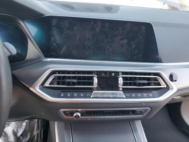 Photo 8 VIN: 5UXCR6C50KLL37118 - BMW X5 XDRIVE4 