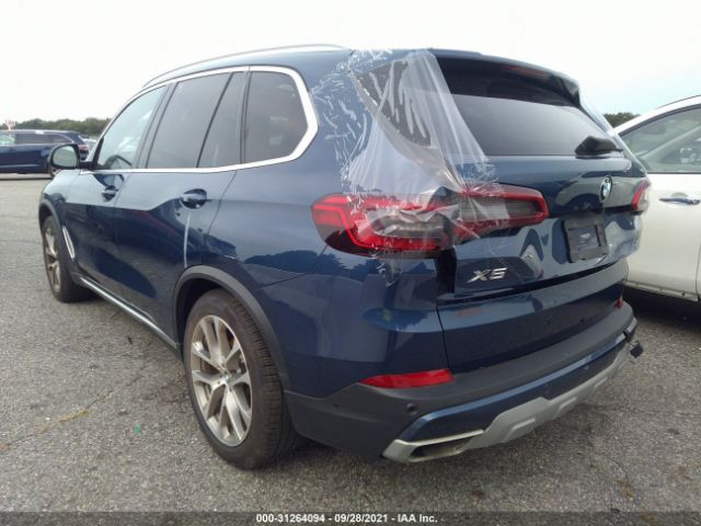 Photo 2 VIN: 5UXCR6C50KLL37684 - BMW X5 