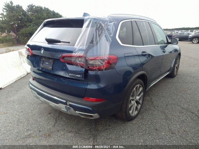 Photo 3 VIN: 5UXCR6C50KLL37684 - BMW X5 