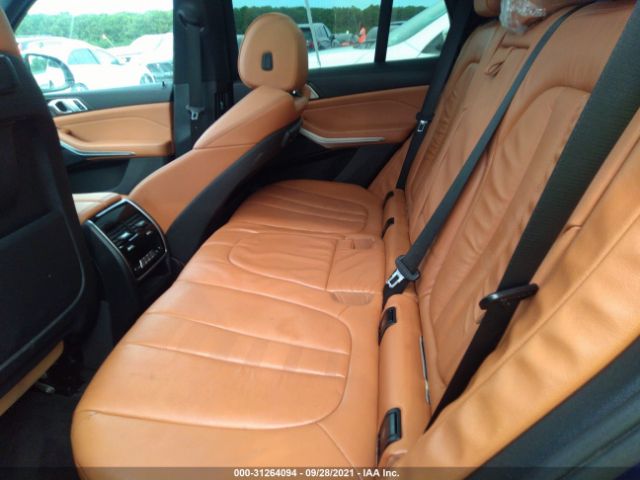 Photo 7 VIN: 5UXCR6C50KLL37684 - BMW X5 