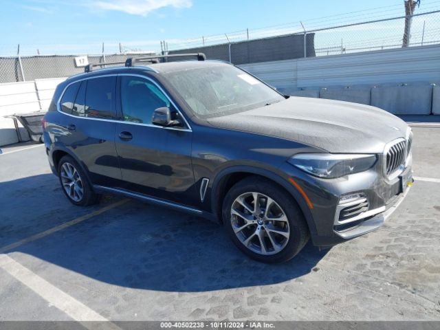 Photo 0 VIN: 5UXCR6C50KLL38513 - BMW X5 