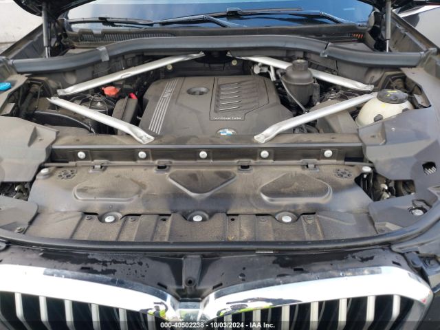 Photo 9 VIN: 5UXCR6C50KLL38513 - BMW X5 