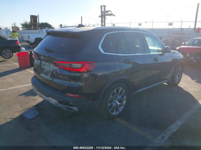 Photo 3 VIN: 5UXCR6C50KLL38513 - BMW X5 