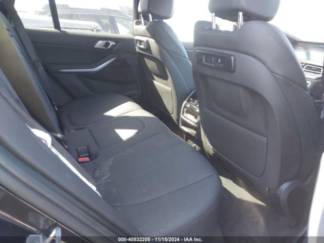 Photo 7 VIN: 5UXCR6C50KLL38513 - BMW X5 