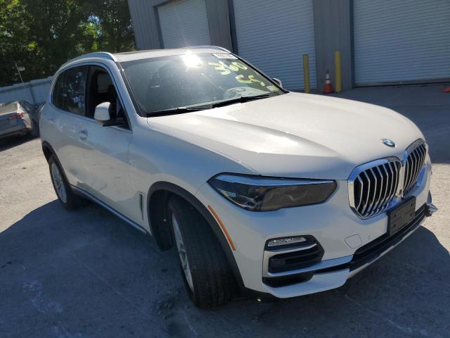 Photo 0 VIN: 5UXCR6C50KLL38950 - BMW X5 XDRIVE4 