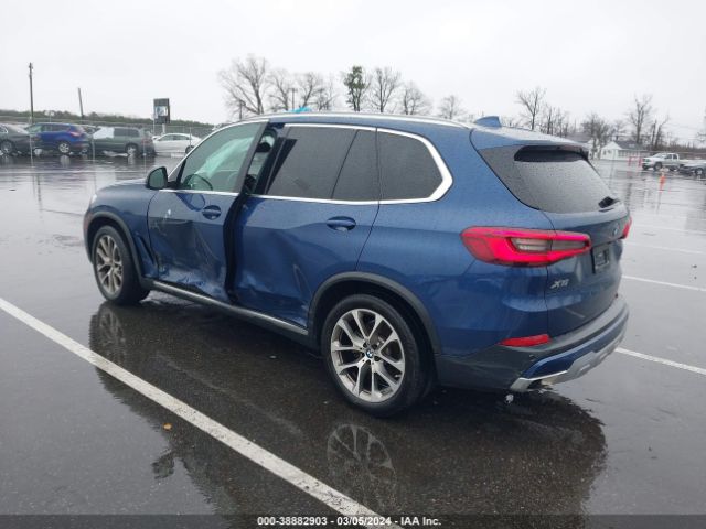 Photo 2 VIN: 5UXCR6C50KLL39130 - BMW X5 