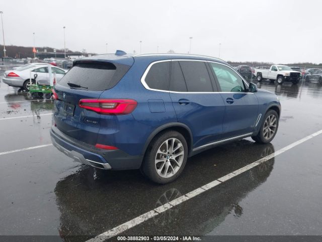 Photo 3 VIN: 5UXCR6C50KLL39130 - BMW X5 