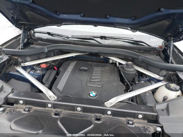 Photo 9 VIN: 5UXCR6C50KLL39130 - BMW X5 