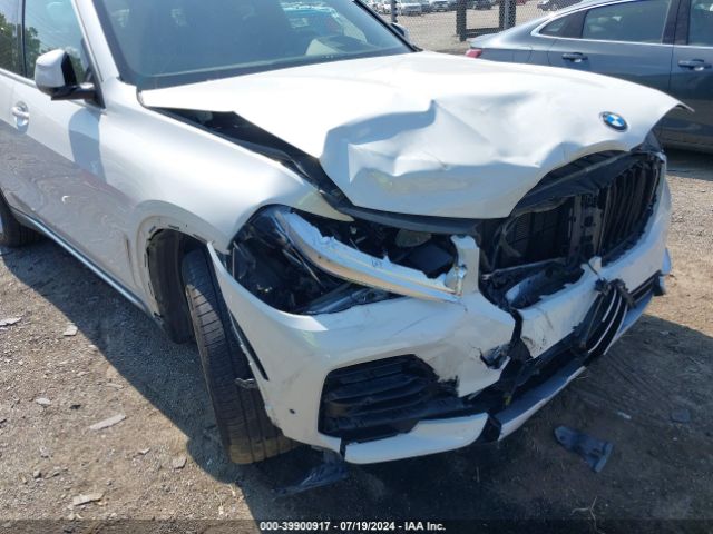 Photo 5 VIN: 5UXCR6C50KLL53559 - BMW X5 