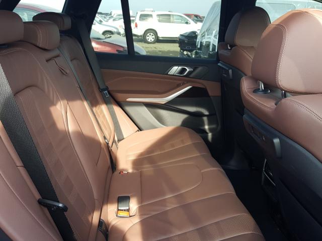 Photo 5 VIN: 5UXCR6C51KLK82677 - BMW X5 