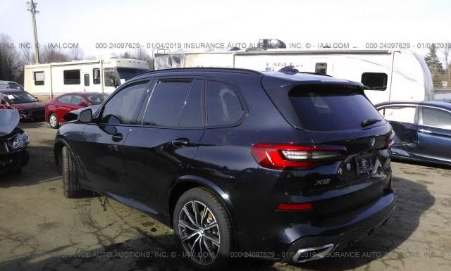 Photo 2 VIN: 5UXCR6C51KLK84381 - BMW 230I 