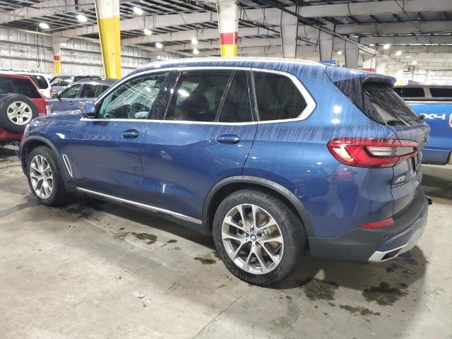 Photo 1 VIN: 5UXCR6C51KLK84476 - BMW X5 