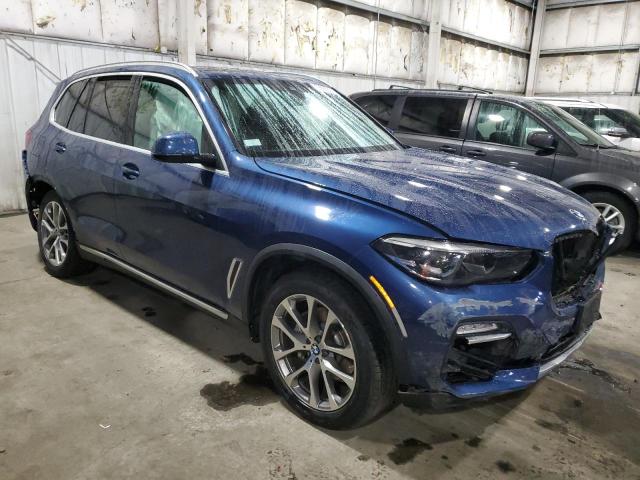 Photo 3 VIN: 5UXCR6C51KLK84476 - BMW X5 