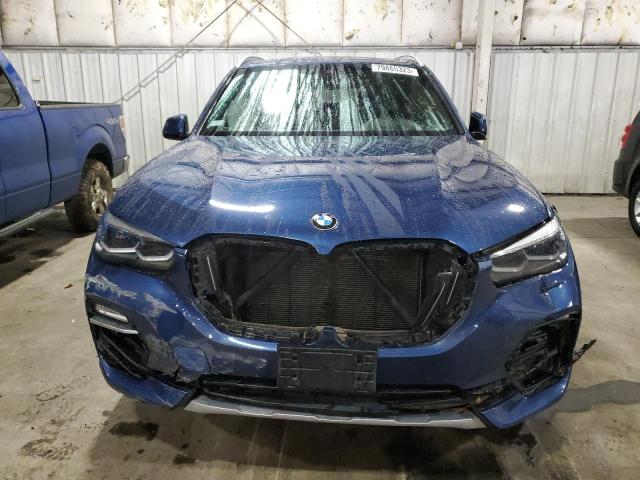 Photo 4 VIN: 5UXCR6C51KLK84476 - BMW X5 