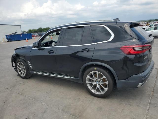 Photo 1 VIN: 5UXCR6C51KLK84736 - BMW X5 