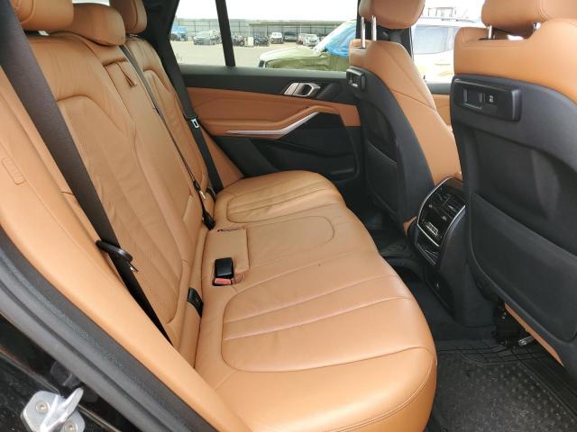 Photo 10 VIN: 5UXCR6C51KLK84736 - BMW X5 