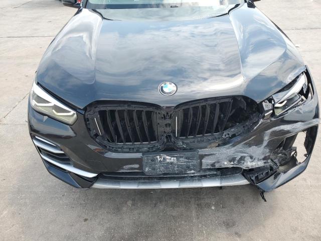 Photo 11 VIN: 5UXCR6C51KLK84736 - BMW X5 