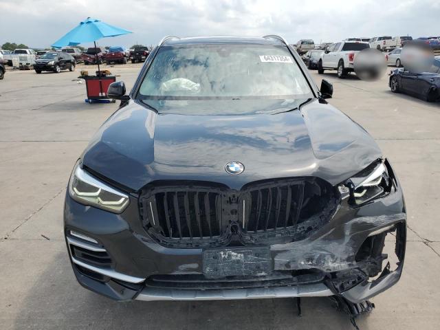 Photo 4 VIN: 5UXCR6C51KLK84736 - BMW X5 