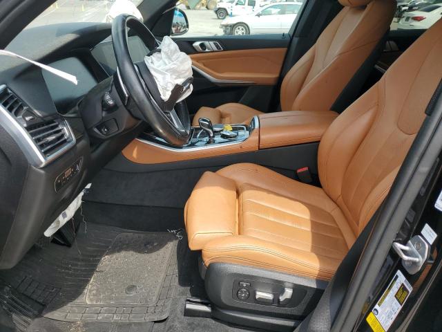 Photo 6 VIN: 5UXCR6C51KLK84736 - BMW X5 