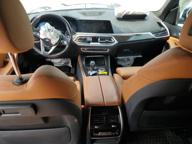 Photo 7 VIN: 5UXCR6C51KLK84736 - BMW X5 