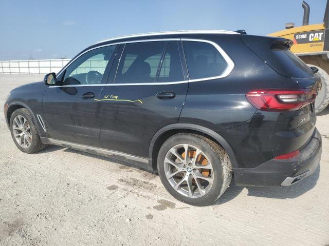 Photo 1 VIN: 5UXCR6C51KLK86874 - BMW X5 