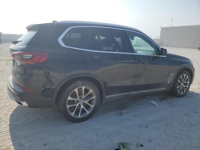 Photo 2 VIN: 5UXCR6C51KLK86874 - BMW X5 