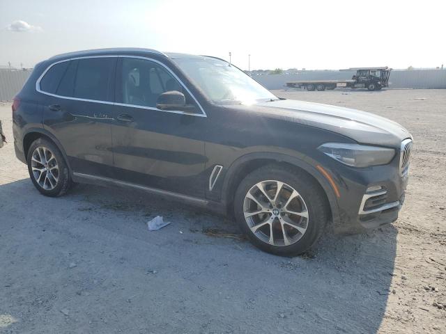 Photo 3 VIN: 5UXCR6C51KLK86874 - BMW X5 