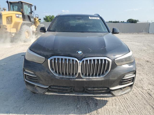 Photo 4 VIN: 5UXCR6C51KLK86874 - BMW X5 