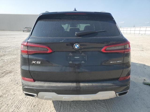 Photo 5 VIN: 5UXCR6C51KLK86874 - BMW X5 