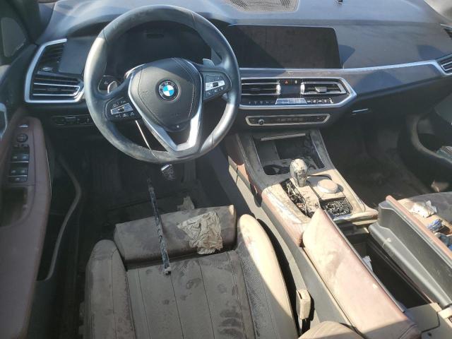 Photo 7 VIN: 5UXCR6C51KLK86874 - BMW X5 