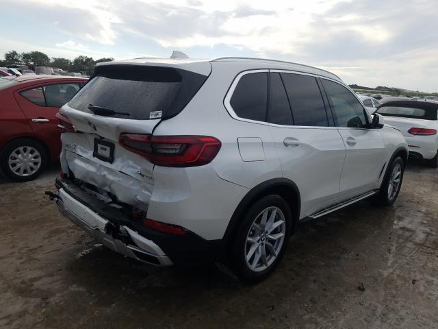 Photo 3 VIN: 5UXCR6C51KLL02684 - BMW X5 