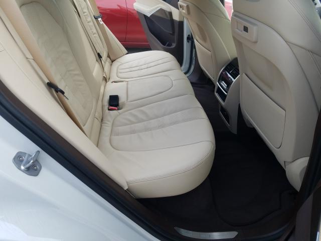 Photo 5 VIN: 5UXCR6C51KLL02684 - BMW X5 