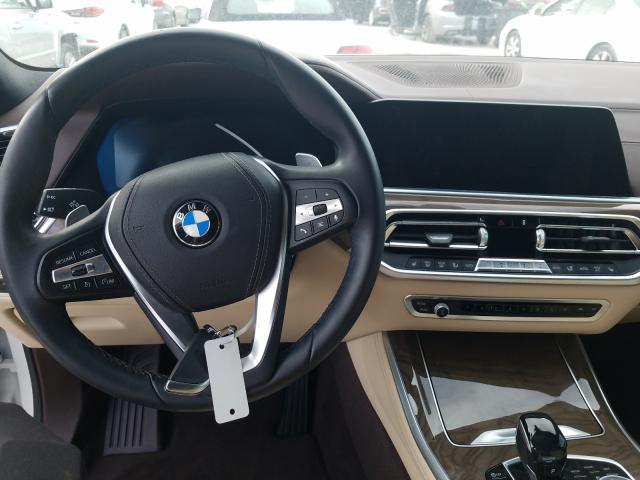 Photo 8 VIN: 5UXCR6C51KLL02684 - BMW X5 