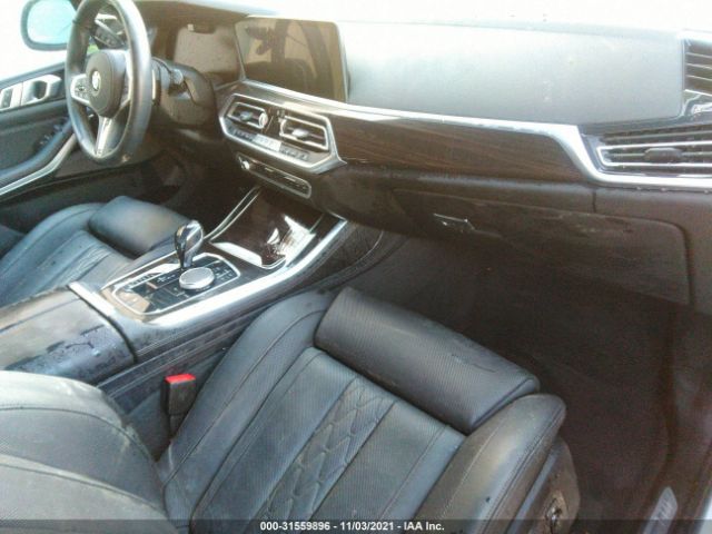 Photo 4 VIN: 5UXCR6C51KLL05682 - BMW X5 