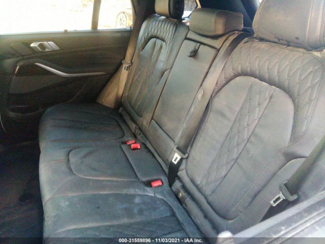 Photo 7 VIN: 5UXCR6C51KLL05682 - BMW X5 