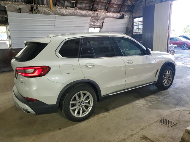 Photo 2 VIN: 5UXCR6C51KLL05830 - BMW X5 