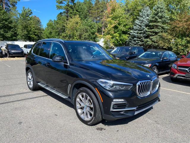 Photo 0 VIN: 5UXCR6C51KLL06704 - BMW X5 XDRIVE4 