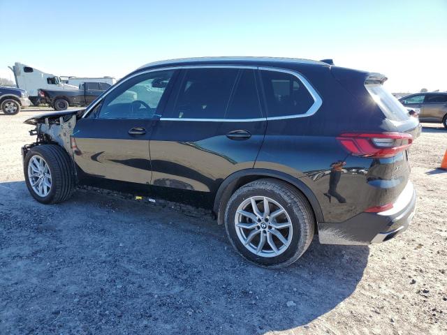 Photo 1 VIN: 5UXCR6C51KLL07304 - BMW X5 