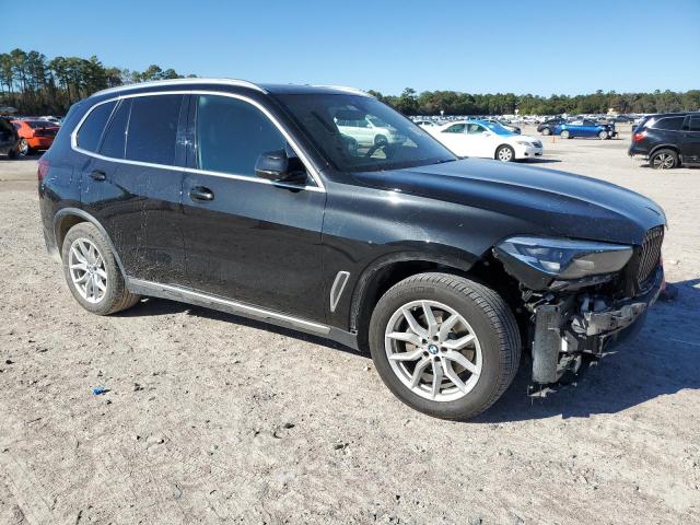 Photo 3 VIN: 5UXCR6C51KLL07304 - BMW X5 