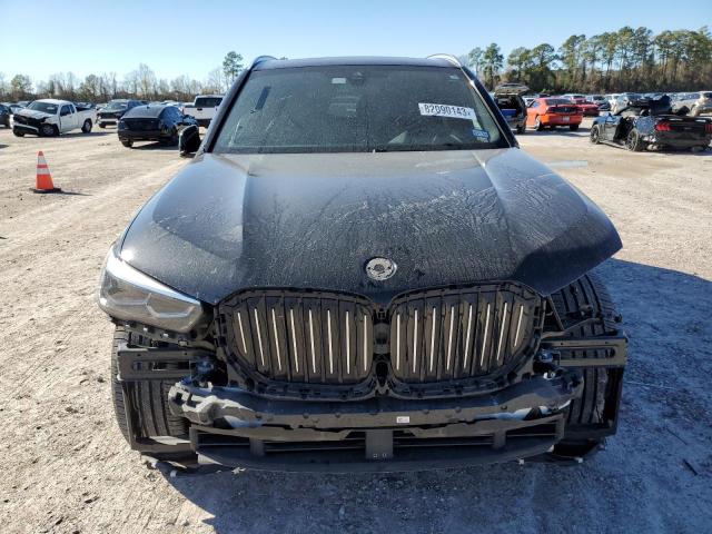 Photo 4 VIN: 5UXCR6C51KLL07304 - BMW X5 